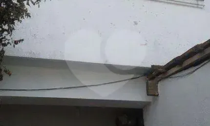 CASA TÉRREA COM 2 MORADIAS A VENDA NA FREGUESIA DO Ó