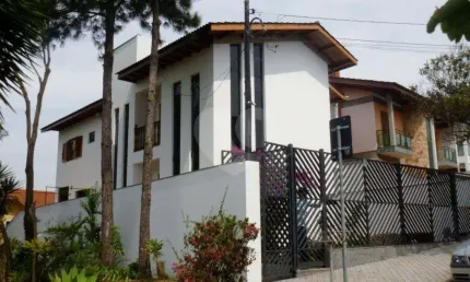 Sobrado com 4 quartos à venda em jardim guapira - sp