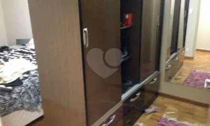 Apartamento com 2 vagas de garagem, em Santana - São Paulo/SP