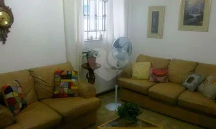 Casa com 3 quartos à venda na Major Sampaio, Santana, São Paulo