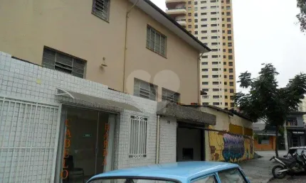 Casa com 3 quartos à venda na Rua Augusto Tolle, Santana, São Paulo