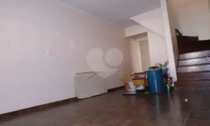 Casa com 4 quartos à venda na Rua Pasquale Montani, 110, Parque Edu Chaves, São Paulo