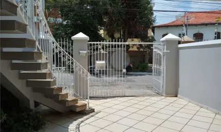 Sobrado com 3 quartos à venda em jardim franca - sp