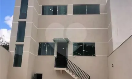 Casa em condomínio fechado com 3 quartos à venda na Rua Batinga, 246, Tremembé, São Paulo
