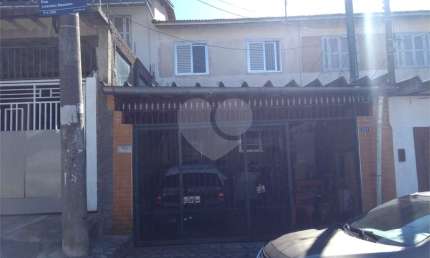 Casa com 4 quartos à venda na Rua Leandro Bassano, 287, Freguesia do Ó, São Paulo