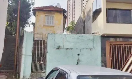 Casa térrea com 2 quartos à venda em vila regente feijó - sp
