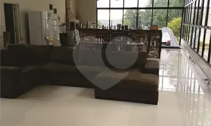 Condomínio com 3 quartos à venda em jardim peri - sp