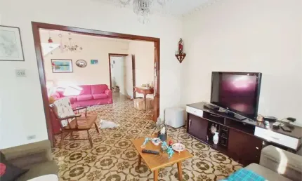 Casa com 5 quartos à venda na Rua Antônio Rocco, 77, Mooca, São Paulo