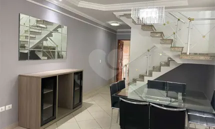 Casa com 3 quartos à venda na Rua Luís Arnoni, 250, Tremembé, São Paulo