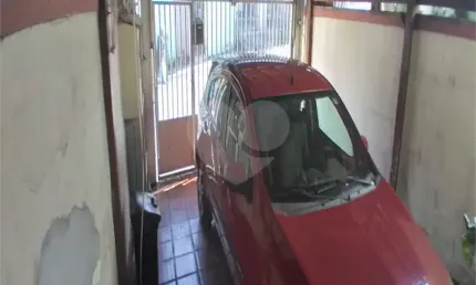 Casa com 2 quartos à venda na Rua João de Laet, 1207, Tucuruvi, São Paulo