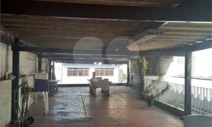 Prédio à venda na Rua Barra do Tibaji, 416, Bom Retiro, São Paulo