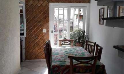 Casa em condomínio fechado com 3 quartos à venda na Rua General Isidoro Dias Lopes, 247, Mandaqui, São Paulo