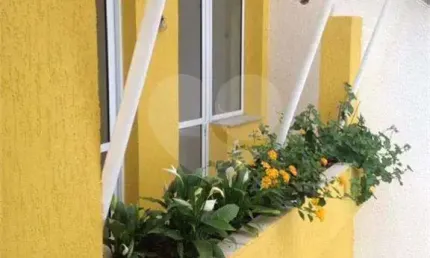 Condomínio fechado na Freguesia do Ó, Zona Norte com 3 dormitórios sendo 2 suítes