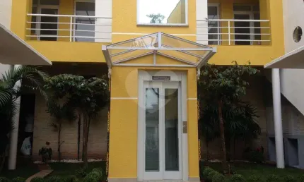 Condomínio com 3 quartos à venda em vila pereira cerca - sp