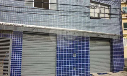 Casa com 2 quartos à venda na Rua Manuel Querino, 22, Vila Nova Mazzei, São Paulo