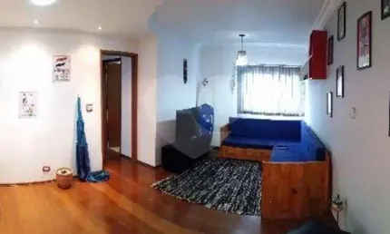 Apartamento com 2 quartos à venda na Rua Ramal dos Menezes, 473, Casa Verde, São Paulo
