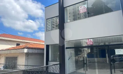 Prédio à venda na Rua Ismael Neri, Água Fria, São Paulo