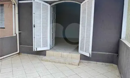 Sobrado com 2 quartos à venda em jardim paraíso - sp