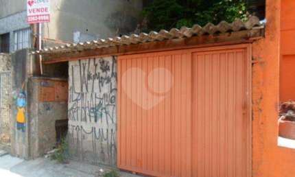 Terreno comercial à venda na Rua Paulo de Avelar, 615, Parada Inglesa, São Paulo