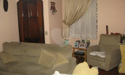 Sobrado a venda na vila nova mazzei - 3 dorms (1 suíte) e 2 vagas de garagem