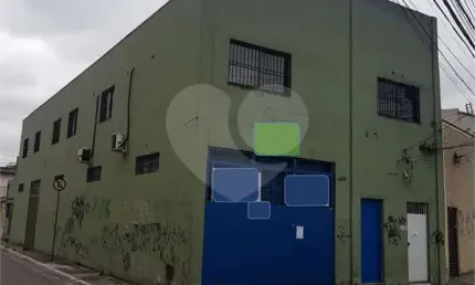 Comercial-São Paulo-VILA GUILHERME | Ref.: REO834099