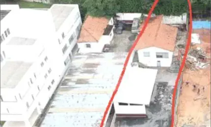 Terreno à venda na Rua Iquiririm, 280, Butantã, São Paulo