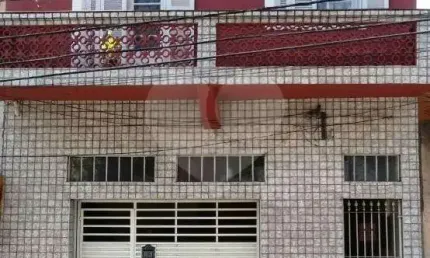 Casa com 3 quartos à venda na Rua da Grota, 484, Tucuruvi, São Paulo