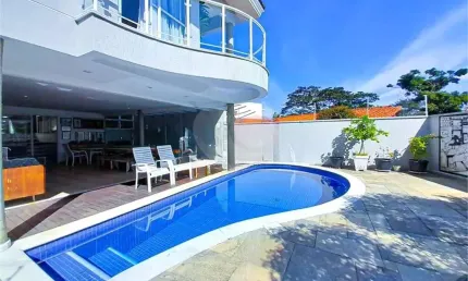 Casa com 3 quartos à venda na Rua Professor Carlo Bruneti, Jardim Franca, São Paulo