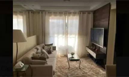 Apartamento com 2 quartos à venda na Rua Clemente Bernini, 160, Butantã, São Paulo