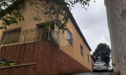 Terreno à venda na Rua Cônego Ladeira, 179, Tucuruvi, São Paulo