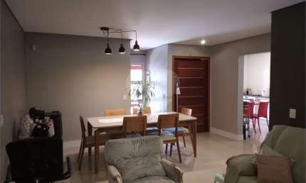 Casa com 3 quartos à venda na Rua Ibéria, 386, Vila Guilherme, São Paulo