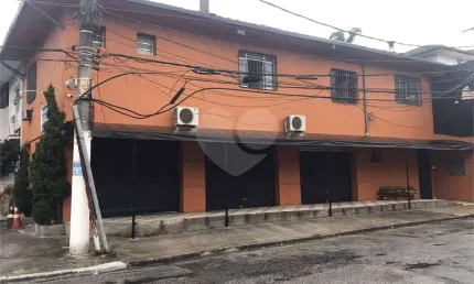 Imóvel Comercial 250 Metros Avenida Nova Cantareira