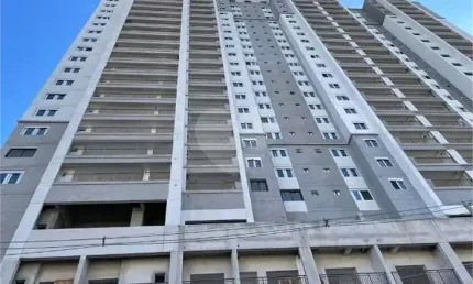 Apartamento com 3 quartos à venda na Avenida Nazaré, 2118, Ipiranga, São Paulo