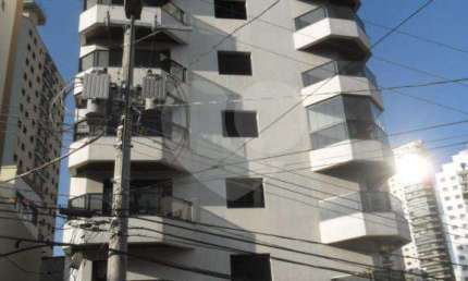 Apartamento com 3 quartos à venda na Rua Outeiro da Cruz, 650, Jardim São Paulo (Zona Norte), São Paulo