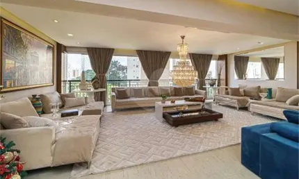 Apartamento com 4 quartos à venda em santa teresinha - sp