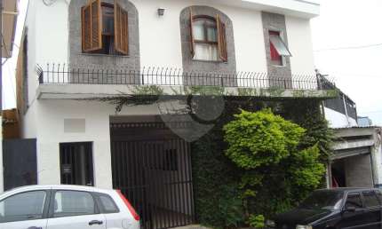 Casa com 3 quartos à venda na Rua Ibimirim, 364, Tremembé, São Paulo