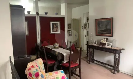 Apartamento com 3 quartos à venda na Alameda Itu, 1299, Jardim Paulista, São Paulo