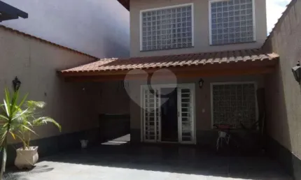 Casa com 3 quartos à venda na Rua Doutor Zuquim, 81, Santana, São Paulo