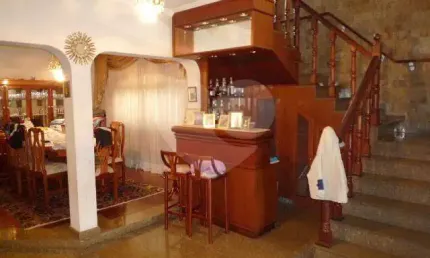 Casa com 4 quartos à venda na Rua Almeida Mercês, 86, Tremembé, São Paulo