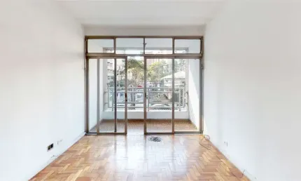Apartamento com 2 quartos à venda na Rua Tabapuã, 1075, Itaim Bibi, São Paulo