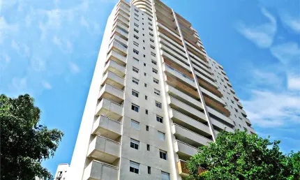 Cobertura Duplex Santana | 315 m² | 4 Suítes | Varanda Gourmet Vista Panorâmica
