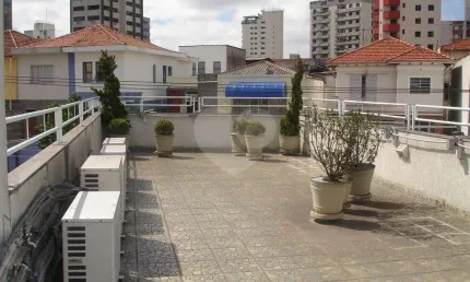 Prédio inteiro à venda ou para locação em água fria - sp