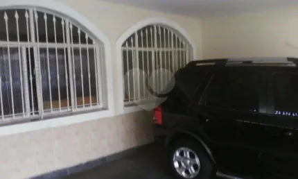 Casa com 3 quartos à venda na Rua Helena do Sacramento, Mandaqui, São Paulo