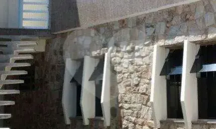 Casa com 3 quartos à venda na Rua Pixibás, 260, Vila Gustavo, São Paulo