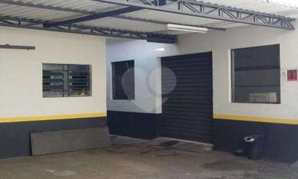 Barracão / Galpão / Depósito à venda na Avenida Sanatório, 986, Jaçanã, São Paulo