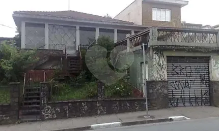 Sobrado com 3 quartos à venda em vila isolina mazzei - sp
