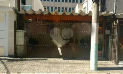 Casa com 2 quartos à venda na Rua Ângelo Simeone, 44, Vila Constança, São Paulo