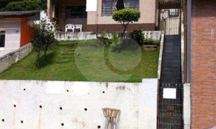 Casa com 2 quartos à venda na Rua Branca Raposo, 78, Mandaqui, São Paulo