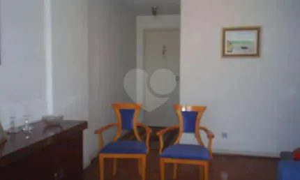 Apartamento com 3 quartos à venda na Rua Casa Forte, 78, Água Fria, São Paulo