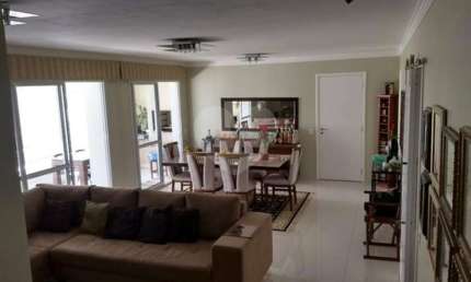 Apartamento com 3 quartos à venda na Avenida do Guacá, 76, Imirim, São Paulo